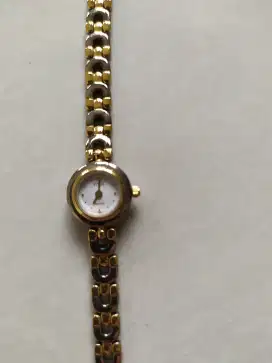 Jam Tangan Wanita merk Titus Original