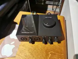 Seperangkat Alat Home recording