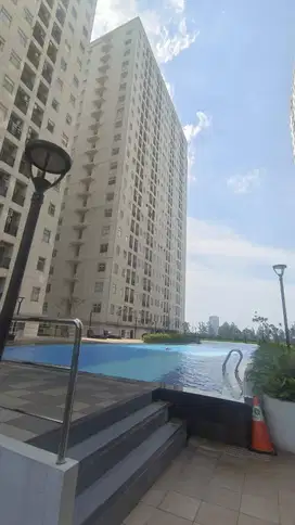 Di jual Apartemen ayodhya 2 bed room di Tangerang kota