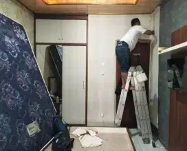 Wallpaper rumah mewah