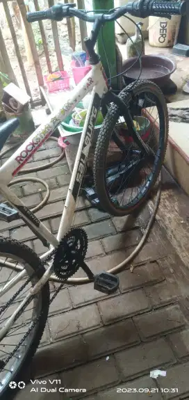 Sepeda mtb ukuran 26