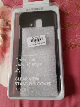 Dijual Segera Casing/ Cover utk Samsung A6