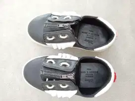 Sepatu anak perempuan, tsum tsum. Nomer 26