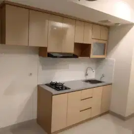 Kicenset dapur minimalis