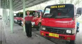 Jual air bersih Kusumsi BANYU BIRU surabaya melayani 24 jam