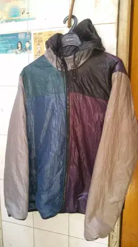 jaket hoodie bb size.xl