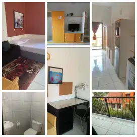 Jual Cepat BU Apartemen dibelakang pintu Universitas Indonesia depok