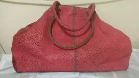 Tas Wanita Lie Beskind Original