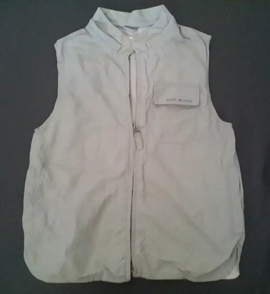Rompi/jaket ladies PIPPY MEMORY size S/145
