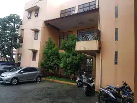 Dijual kost mewah pancoran mas depok,3lantai 36 pintu,lokasi strategis