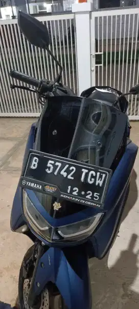 New Nmax ABS 2020