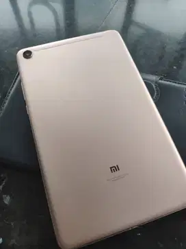 Xiaomi Mipad 4 Mipad4 4/64gb gold Wifi unit only