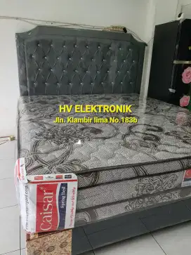 Springbed Caesar Eco (Hanya Matras)