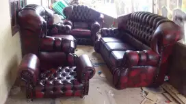 Promo Sofa Granzuri/Jaguar Jumbo