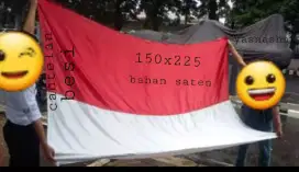 Bendera merah putih