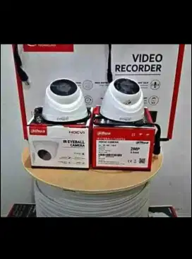 Cctv dahua big sale..