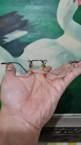Kacamata Giordano italy Framless