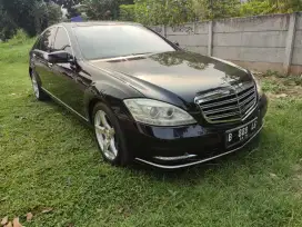 Mercy s350 th 2007AT avangard km 71rb no pr moonroof panoramic sunroof