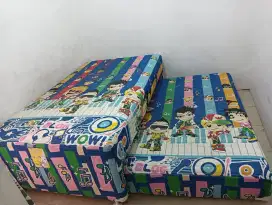 Terima Kasur Springbed , busa dan bekas lainnya