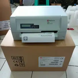 Printer Tally Genicom 5040 Bergaransi
