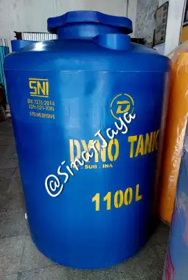 Tandon Air Dynotank 1100L