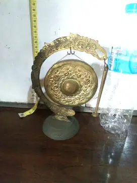 Gong Kuningan Kecil