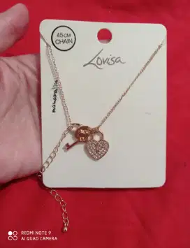 Kalung lovisa brand Germany