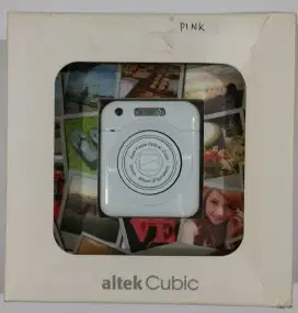 Altek Cubic Wireless Camera