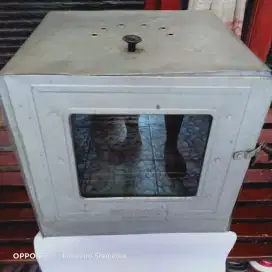 Oven Bima Setia Khusus Area Bandung Only