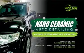 SALON MOBIL PANGGILAN