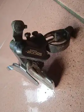 FD Shimano 200GS