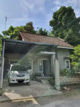 Rumah Minimalis Siap Huni Sudah Renovasi