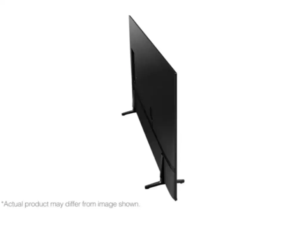 SAMSUNG CRYSTAL UHD 4K SUPER SMART TV 85 INCH (BEKAS DISPLAY MULUS)