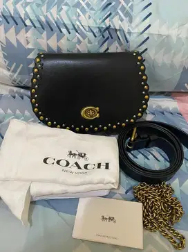 Tas Coach Original 100%