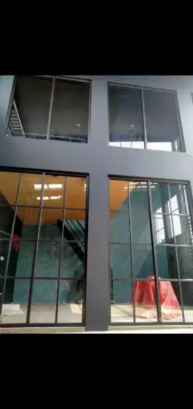 Kusen aluminium