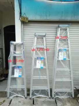 Tangga lipat tukang new
