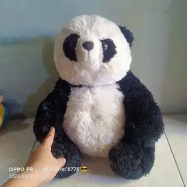 Boneka imut bekas tp msh bagus