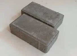 Paving Block Hidrolik Model Bata K300 Bekasi.