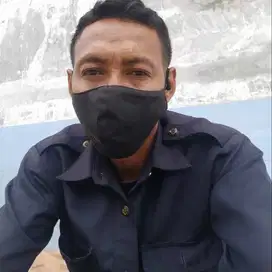 Sedang mencari pekerjaan sebagai supir pribadi atau kantor