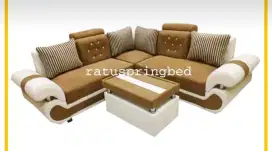 SOFA MINIMALIS L setter