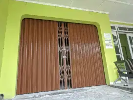 Folding gate murah berkualitas