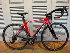 Carvelo S3 2018 Full Carbon