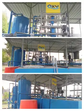 Filter Air UF by OXY
