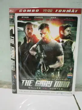 Dijual film DVD bagus ori