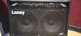 Ampli Laney LXT120R Twin Extreme