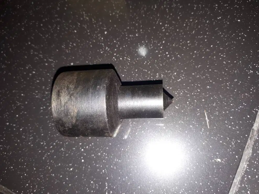 Steel Punch 17mm (A-491) termurah dan bagus