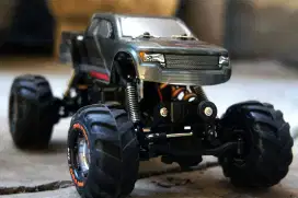 Devastator Rock Crawler