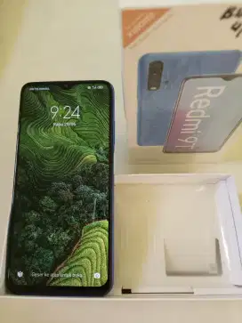 Redmi 9T ram 4/64