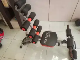 alat sixpack care