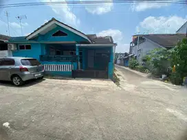 Rumah Hook Purwosari Purwokerto Utara Perumahan Dekat Pasar, Kampus